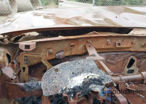 2011 Ford Fusion Se из США, поврежденный, VIN 3FAHP0HAXBR196985